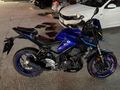 Sahibinden Yamaha MT 25 ABS