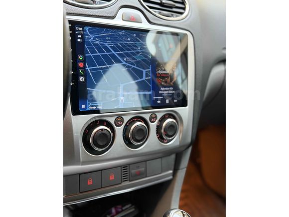 Sahibinden Ford Focus 1.6 TDCi Trend 2009 Model 