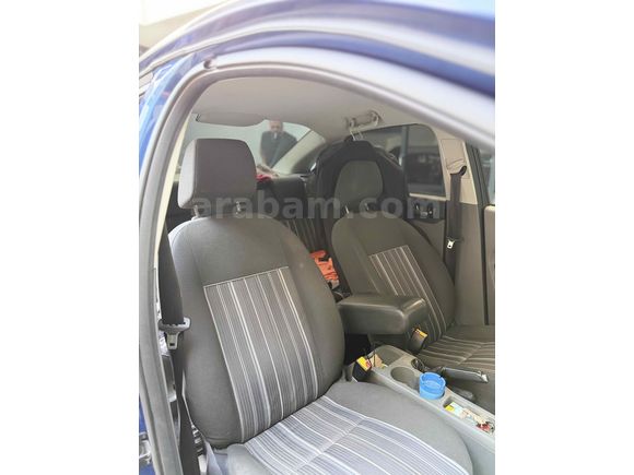 Sahibinden Ford Focus 1.6 TDCi Trend 2009 Model 
