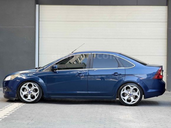 Sahibinden Ford Focus 1.6 TDCi Trend 2009 Model 