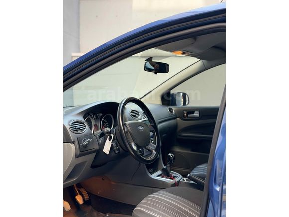 Sahibinden Ford Focus 1.6 TDCi Trend 2009 Model 