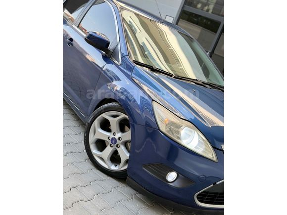 Sahibinden Ford Focus 1.6 TDCi Trend 2009 Model 