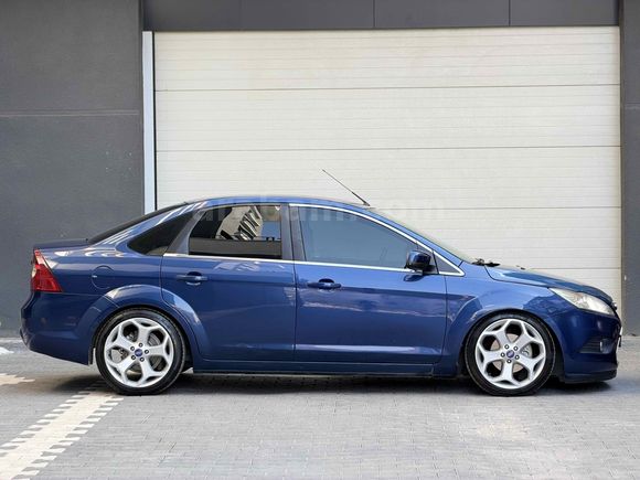 Sahibinden Ford Focus 1.6 TDCi Trend 2009 Model 
