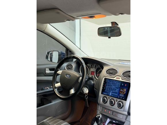 Sahibinden Ford Focus 1.6 TDCi Trend 2009 Model 