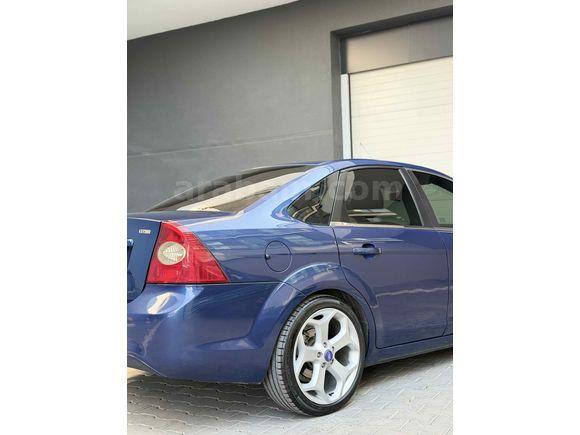 Sahibinden Ford Focus 1.6 TDCi Trend 2009 Model 