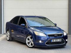 Sahibinden Ford Focus 1.6 TDCi Trend 2009 Model 