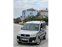 Sahibinden Fiat Doblo Combi 1.3 Multijet Premio 2008 Model 