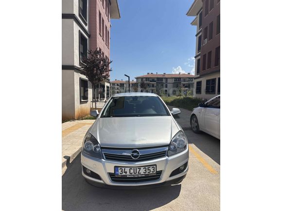 Sahibinden Opel Astra 1.3 CDTI Enjoy Plus 2011 Model 