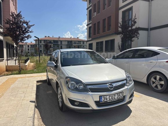Sahibinden Opel Astra 1.3 CDTI Enjoy Plus 2011 Model 
