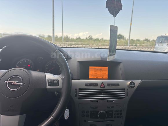 Sahibinden Opel Astra 1.3 CDTI Enjoy Plus 2011 Model 