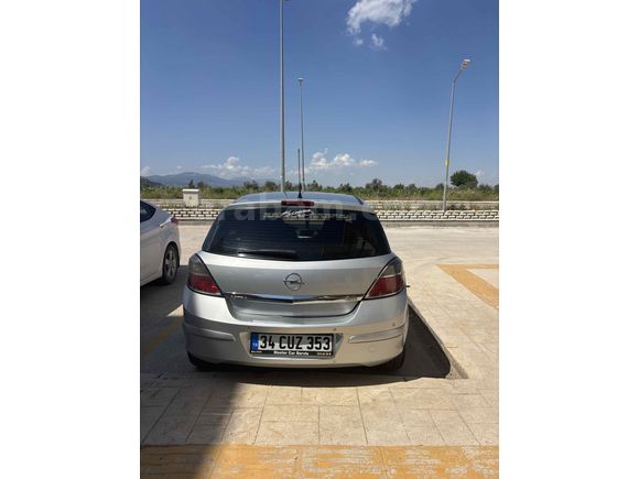 Sahibinden Opel Astra 1.3 CDTI Enjoy Plus 2011 Model 