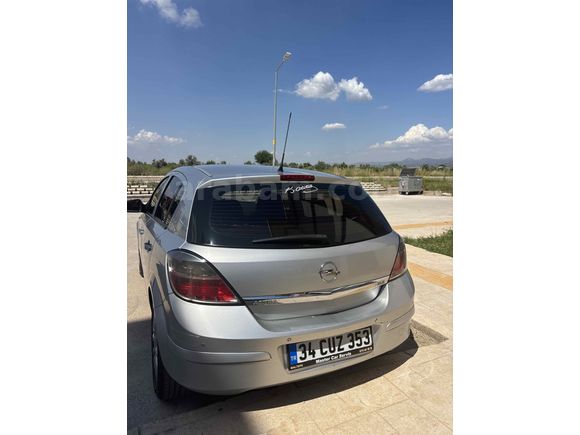 Sahibinden Opel Astra 1.3 CDTI Enjoy Plus 2011 Model 