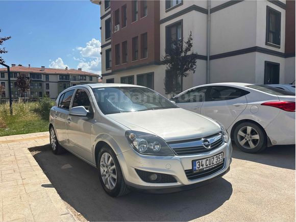 Sahibinden Opel Astra 1.3 CDTI Enjoy Plus 2011 Model 
