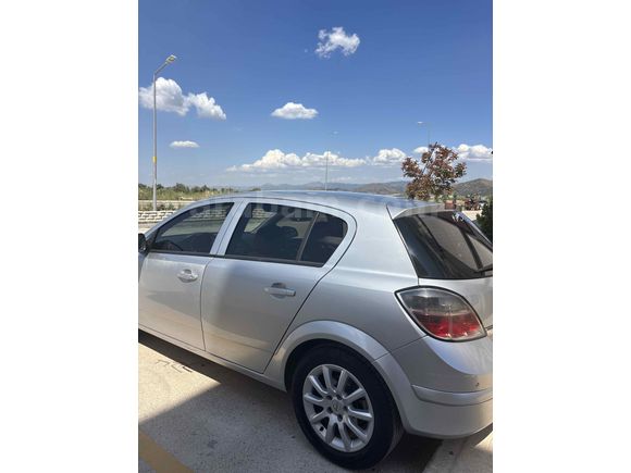 Sahibinden Opel Astra 1.3 CDTI Enjoy Plus 2011 Model 