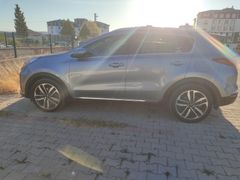 Sahibinden Kia Sportage 1.6 CRDI Prestige Design 2020 Model