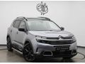 CİTROEN 2021 C5 AİRCROSS SHİNE+BOLD FULL PKT. 100.BİN KM''DE