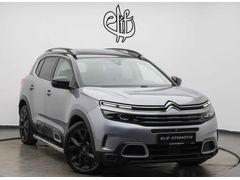CİTROEN 2021 C5 AİRCROSS SHİNE+BOLD FULL PKT. 100.BİN KM''DE