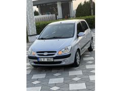 Sahibinden Hyundai Getz 1.4 DOHC HY KLM 2006 Model 