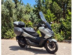 Sahibinden Honda Forza 250 (NSS250)