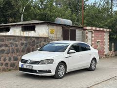 Sahibinden Volkswagen Passat 1.6 TDi BlueMotion Comfortline 2013 Model 