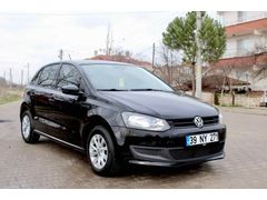 Sahibinden Volkswagen Polo 1.2 TDi Trendline 2013 Model 