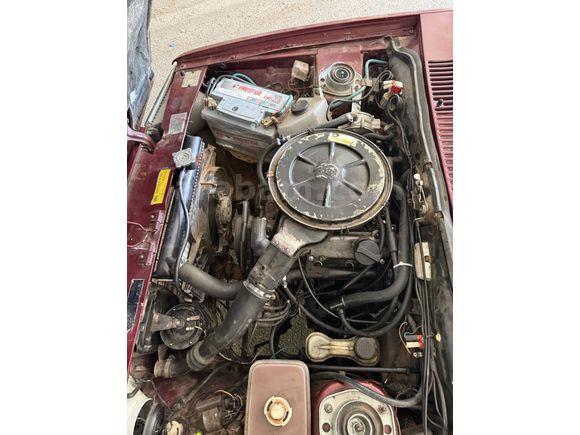 Sahibinden Tofaş Doğan SLX 1993 Model 