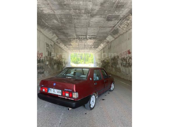 Sahibinden Tofaş Doğan SLX 1993 Model 