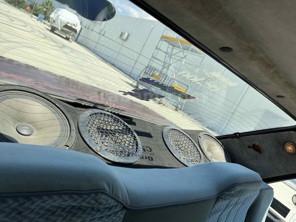 Sahibinden Tofaş Doğan SLX 1993 Model 