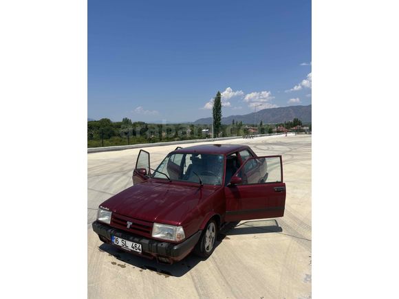 Sahibinden Tofaş Doğan SLX 1993 Model 