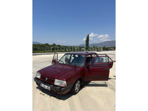 Sahibinden Tofaş Doğan SLX 1993 Model 