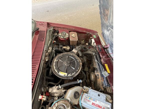 Sahibinden Tofaş Doğan SLX 1993 Model 
