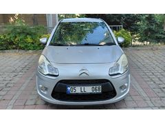 Sahibinden Citroen C3 1.4 HDi Attraction 2011 Model  267.500 km Gri