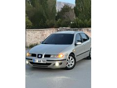 Sahibinden Seat Leon 1.6 Spirit 2004 Model 