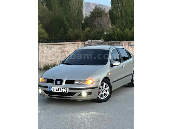 Sahibinden Seat Leon 1.6 Spirit 2004 Model 