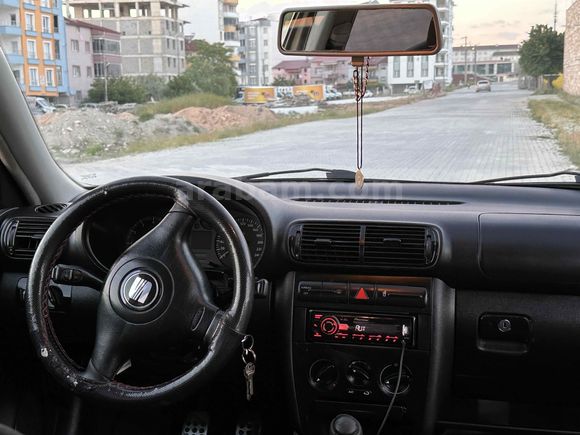 Sahibinden Seat Leon 1.6 Spirit 2004 Model 