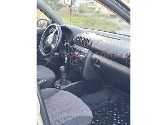 Sahibinden Seat Leon 1.6 Spirit 2004 Model 