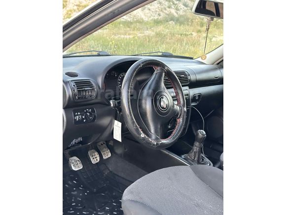 Sahibinden Seat Leon 1.6 Spirit 2004 Model 