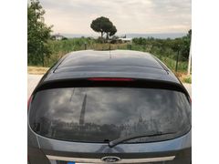 Sahibinden Ford Fiesta 1.4 TDCi Titanium 2011 Model