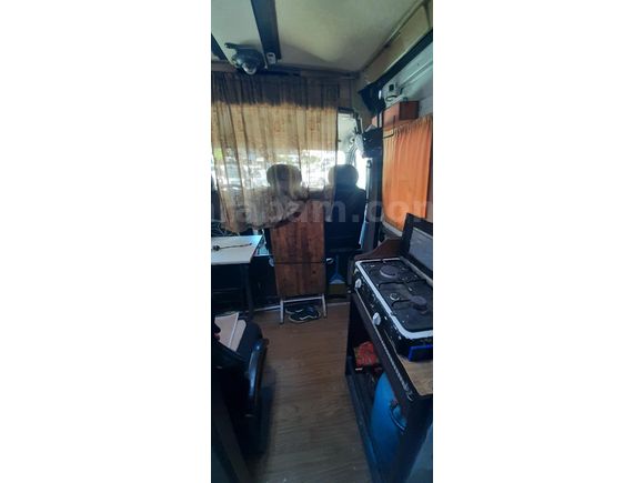 Sahibinden Renault Master 2.5 dCi 2005 Model