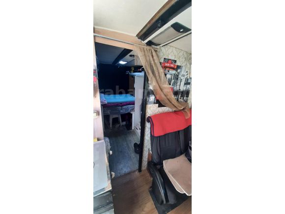 Sahibinden Renault Master 2.5 dCi 2005 Model