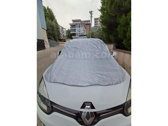 Sahibinden Renault Megane 1.6 Touch Plus 2015 Model