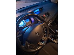 Sahibinden Renault Megane 1.6 Touch Plus 2015 Model