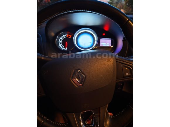 Sahibinden Renault Megane 1.6 Touch Plus 2015 Model