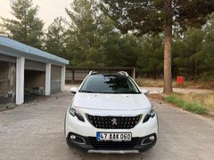 Sahibinden Peugeot 208 1.6 e-HDI Allure 2018 Model