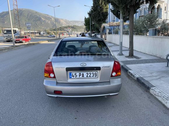 Sahibinden temiz masrafsız accent  