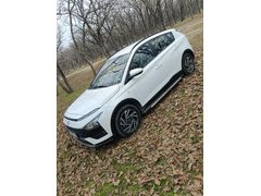Sahibinden Hyundai Bayon 1.0 T-GDI Jump 2024 Model