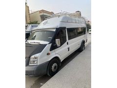 Sahibinden Ford - Otosan Transit 16+1 