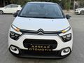Galeriden Citroen C3 1.2 PureTech Feel Bold 2022 Model İzmir