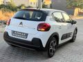 Galeriden Citroen C3 1.2 PureTech Feel Bold 2022 Model İzmir