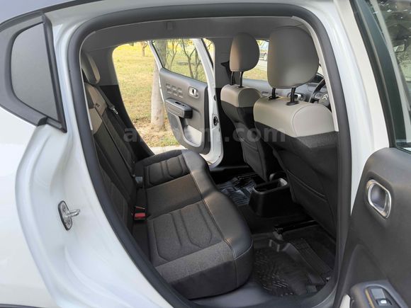 Galeriden Citroen C3 1.2 PureTech Feel Bold 2022 Model İzmir